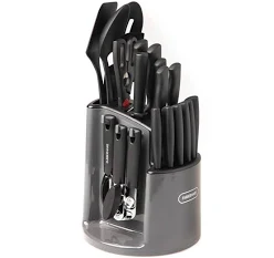 Set de Utensilios de Cocina Farberware Classic 30 pzas