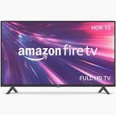 Televisión inteligente Amazon Fire TV Serie 2