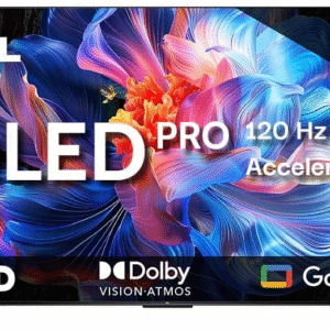 TCL Smart TV Pantalla 65