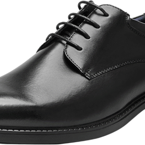Bruno Marc Zapatos Formales para Hombre Oxford de Vestir