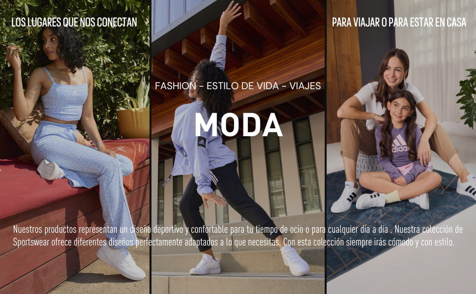 ADIDAS Tenis Advantage - Image 2