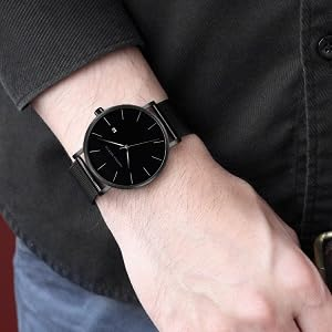 Relojes de Pulsera para Hombre - Image 3