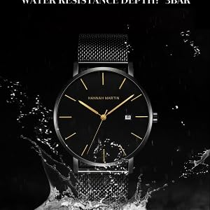 Relojes de Pulsera para Hombre - Image 4